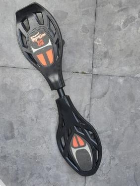 Wave Board