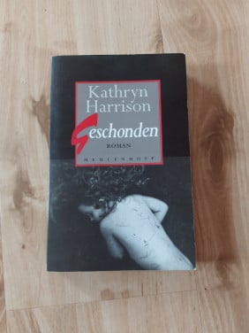 Geschonden