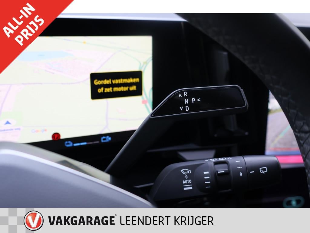 Renault Austral 1.2et full hybrid 200 techno esprit alpin |12 maanden bovag