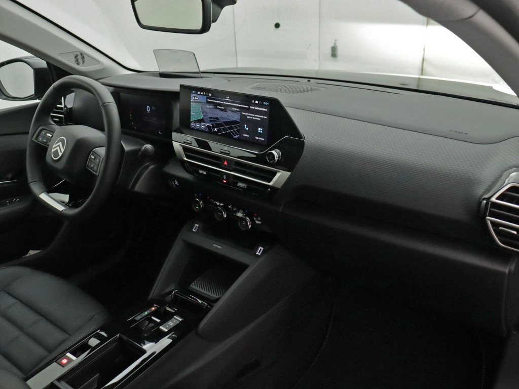 Citroen C4 hybrid 136 pk automaat max | private lease 36 mnd 10.000 p.j. €4