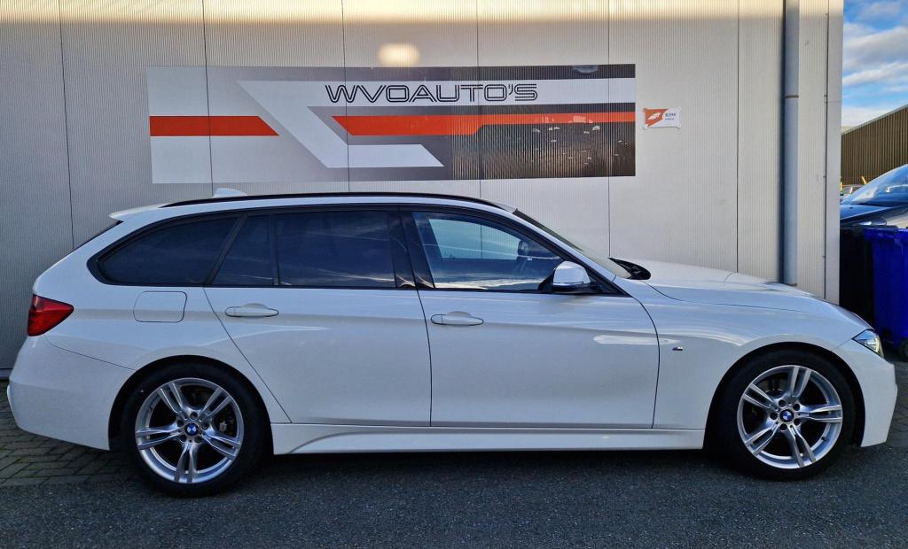BMW 3-serie touring 316i executive