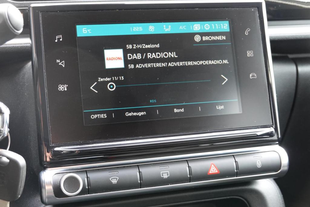 Citroen C3 1.2 puretech feel edition