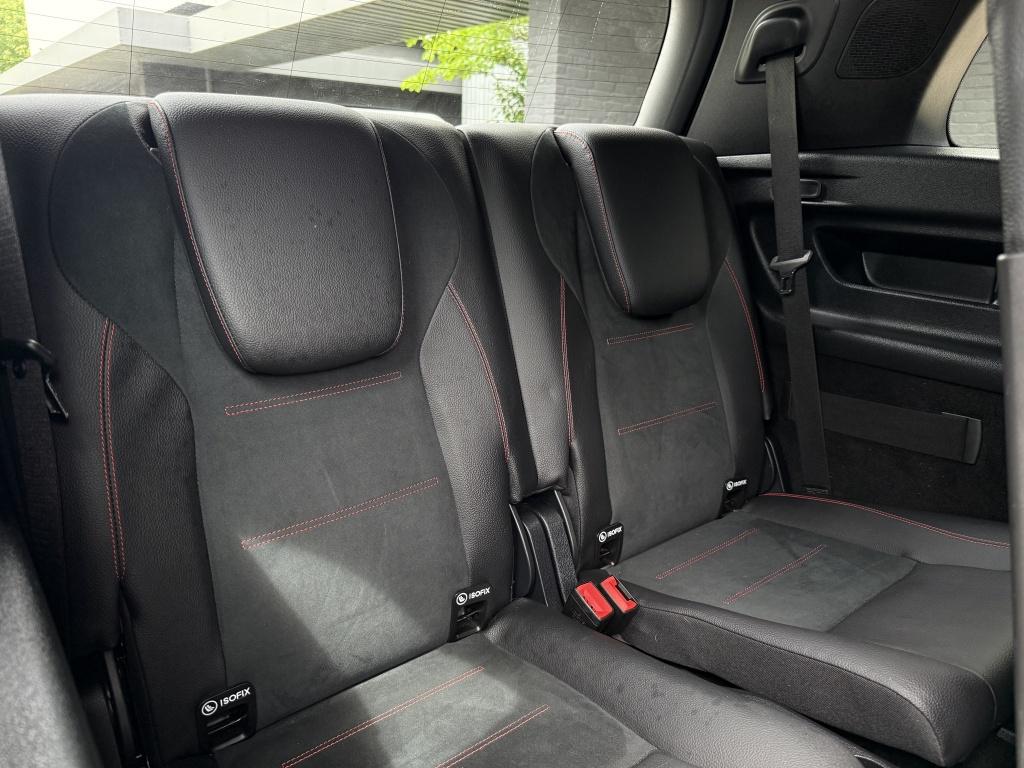 Mercedes-Benz Glb 180 amg line - 7 persoons - origineel nl -