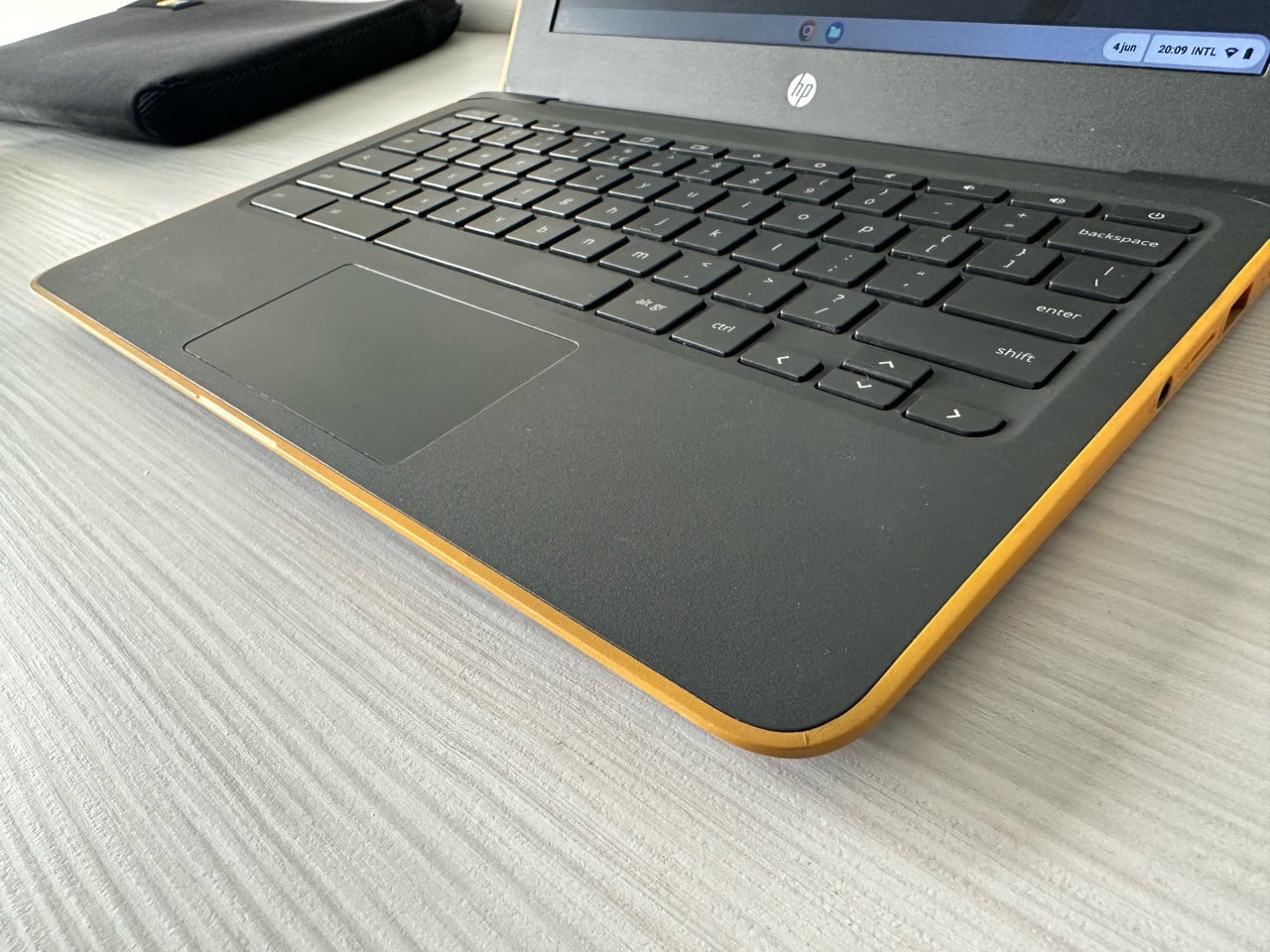 Hp Chromebook 11 G6
