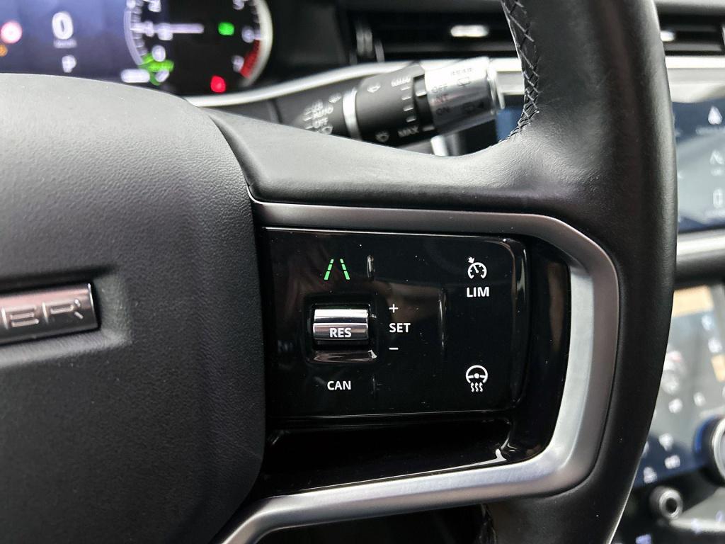 Land Rover Range Rover 1.5 p300e awd r-dynamic s | apple carplay / android 
