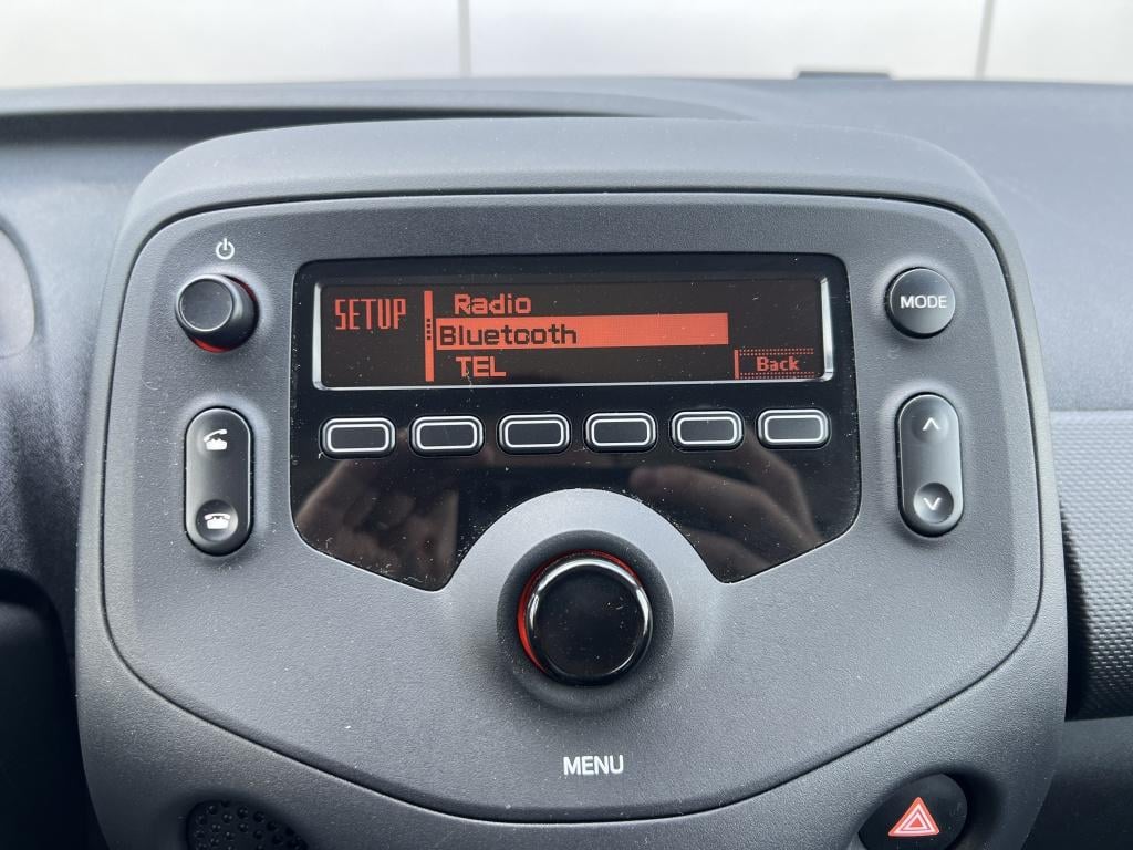 Toyota Aygo 1.0 vvt-i x-fun