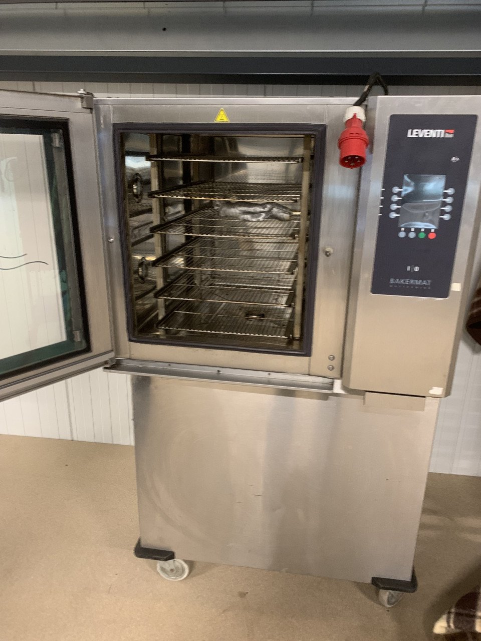 Horeca benodigdheden