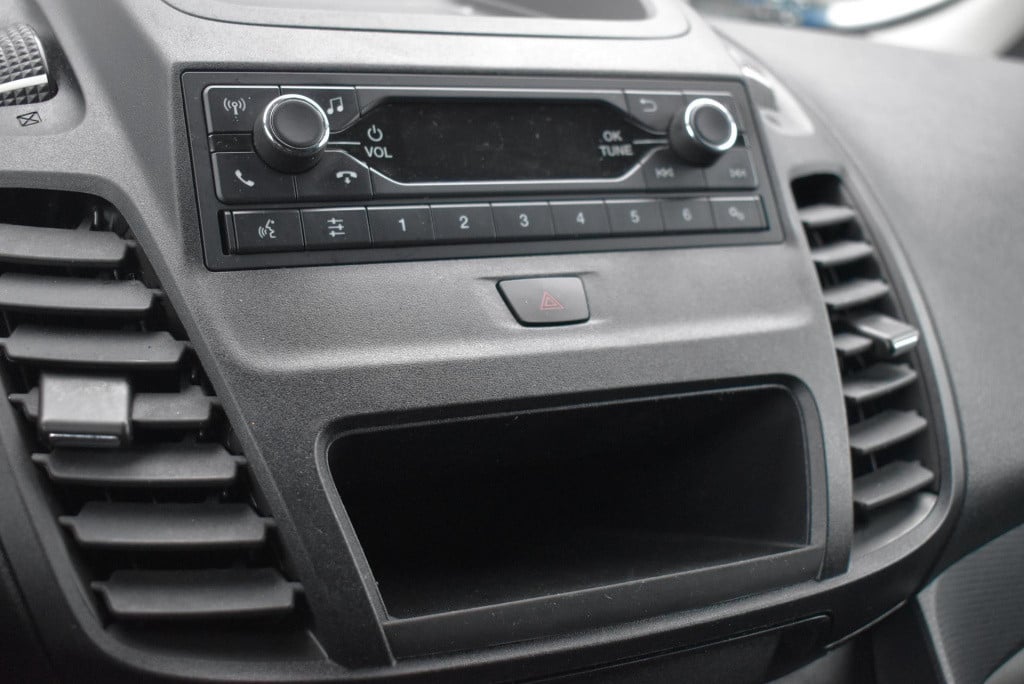 Ford Transit Connect 1.5 ecoblue l1 trend hp | trekhaak | parkeersensoren a