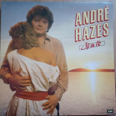 André Hazes - Jij en Ik
