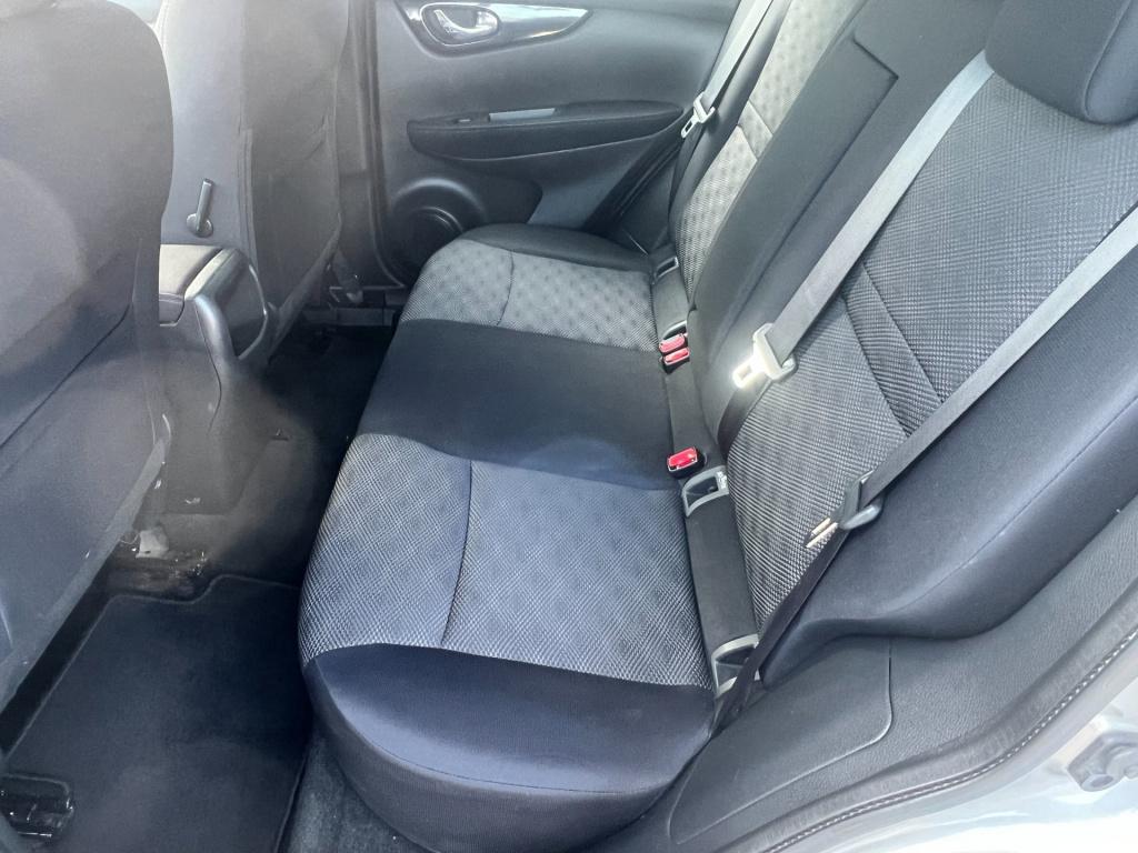 Nissan Qashqai 1.6 tekna, camera, trekhaak enz..