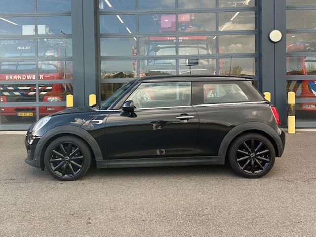 Mini One mini 1.2