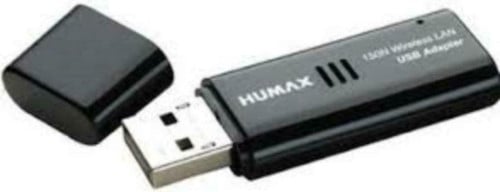 Humax Wifi Dongle, nog als nieuw.