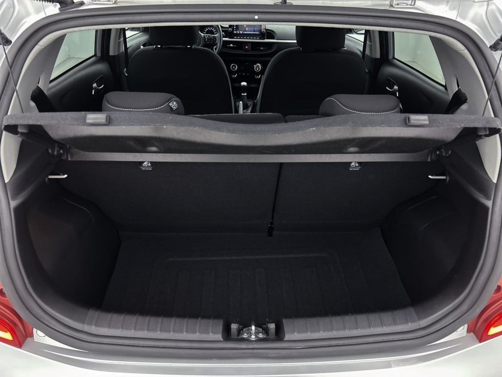 Kia Picanto 1.0 dpi dynamicplusline