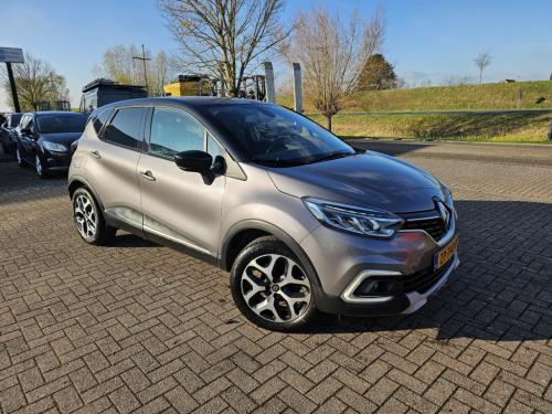Renault Captur 0.9 tce intens
