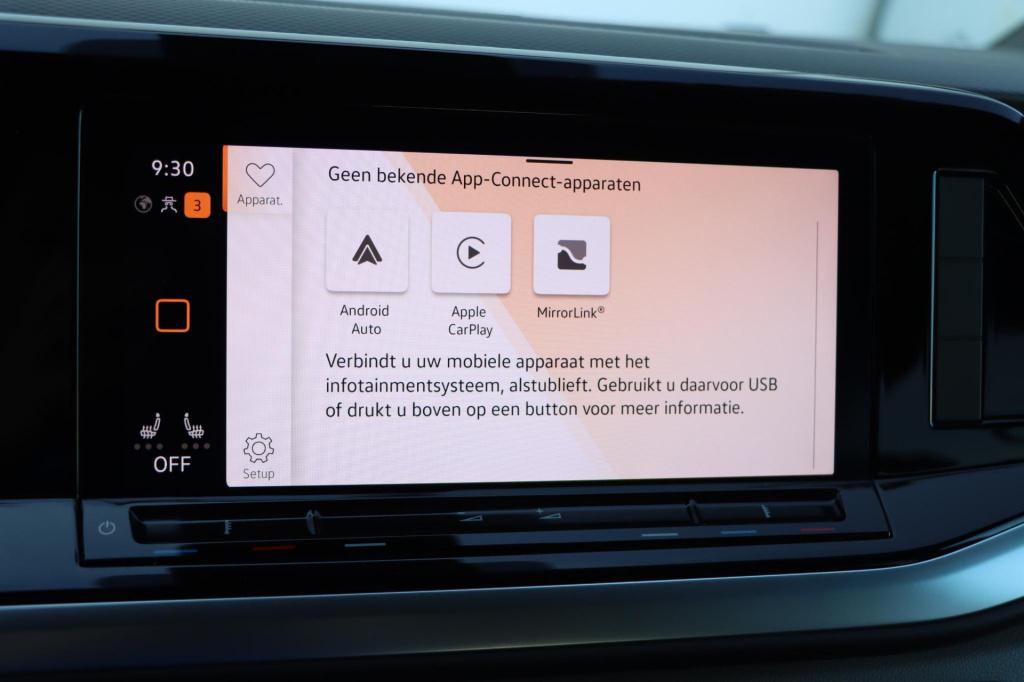 Volkswagen Multivan 1.4 ehybrid life 218pk dsg6 | soh 92,2% |