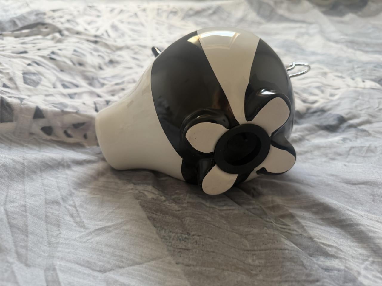 Spaarpot