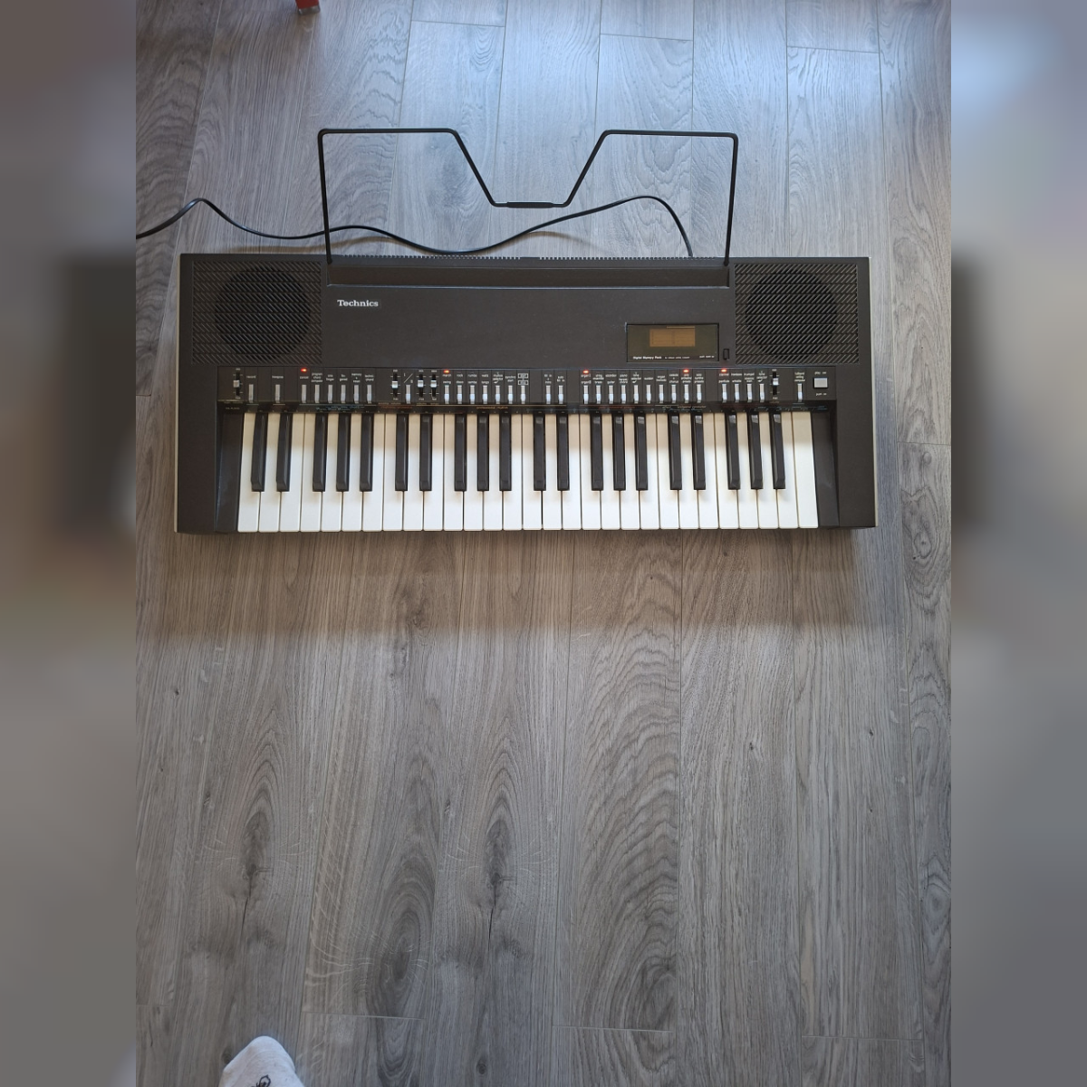 Technics SX-K200 Keyboard