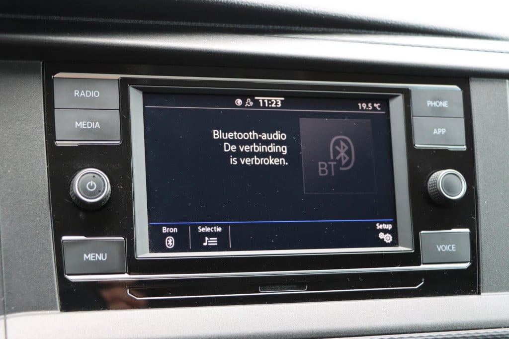 Volkswagen Transporter 2.0 tdi l1h1 26 economy business