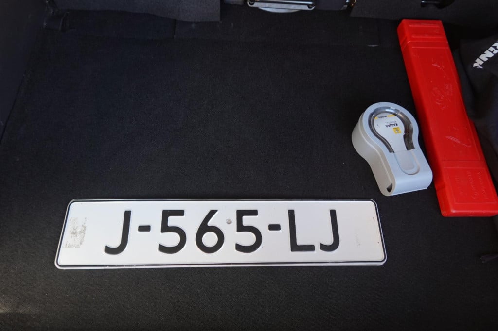 Renault Captur 1.3 tce intens 150 pk!