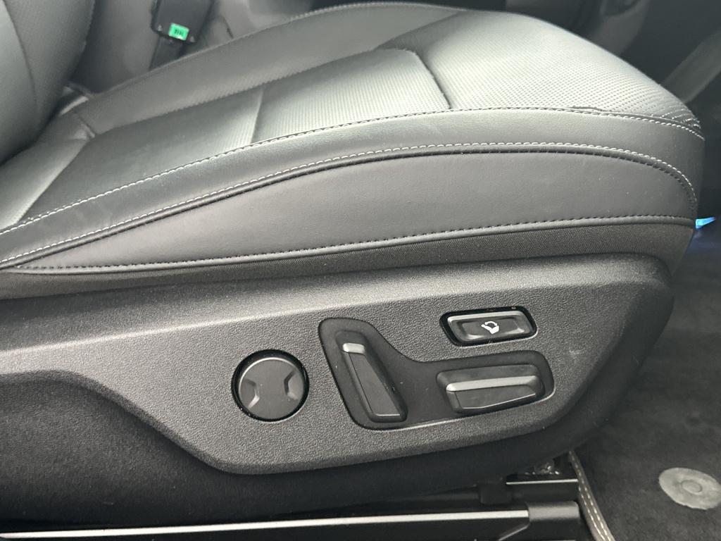 Kia Ev6 plus 77.4 kwh | trekhaak |