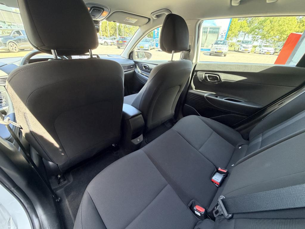 Hyundai I 20 1.0 t-gdi comfort smart