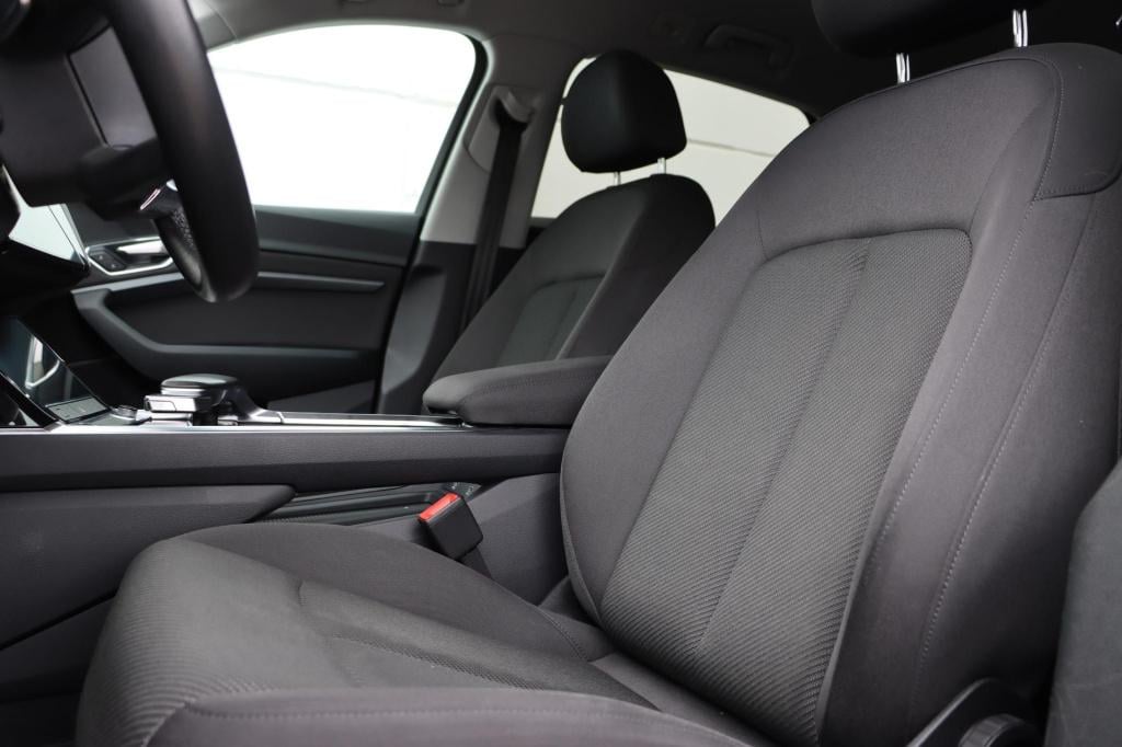 Audi E-tron 55 quattro s edition 95 kwh 408pk | soh 92,1% |