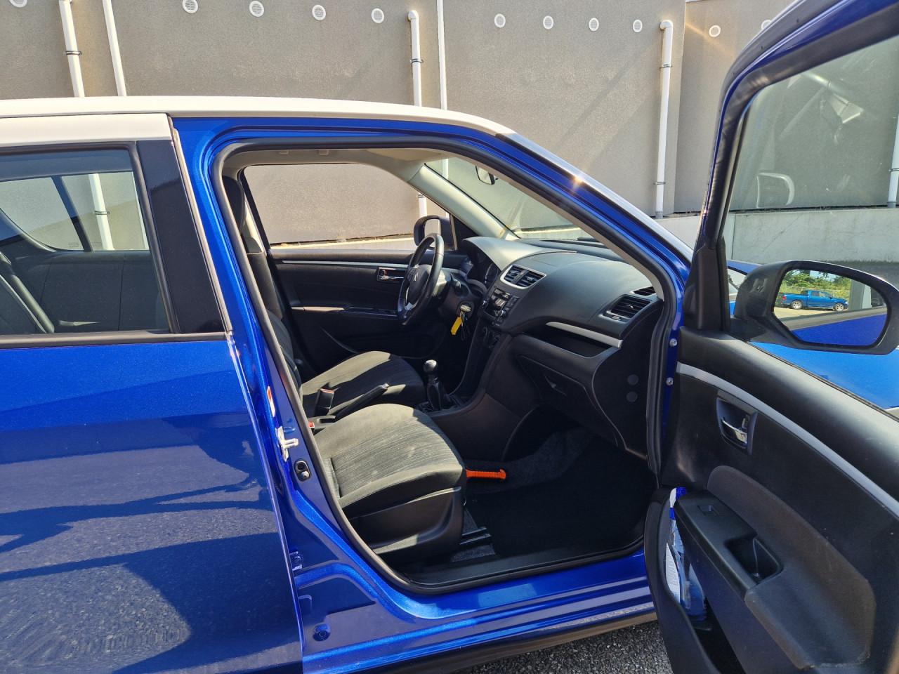 Suzuki Swift 1.2 Dynamic EASSS