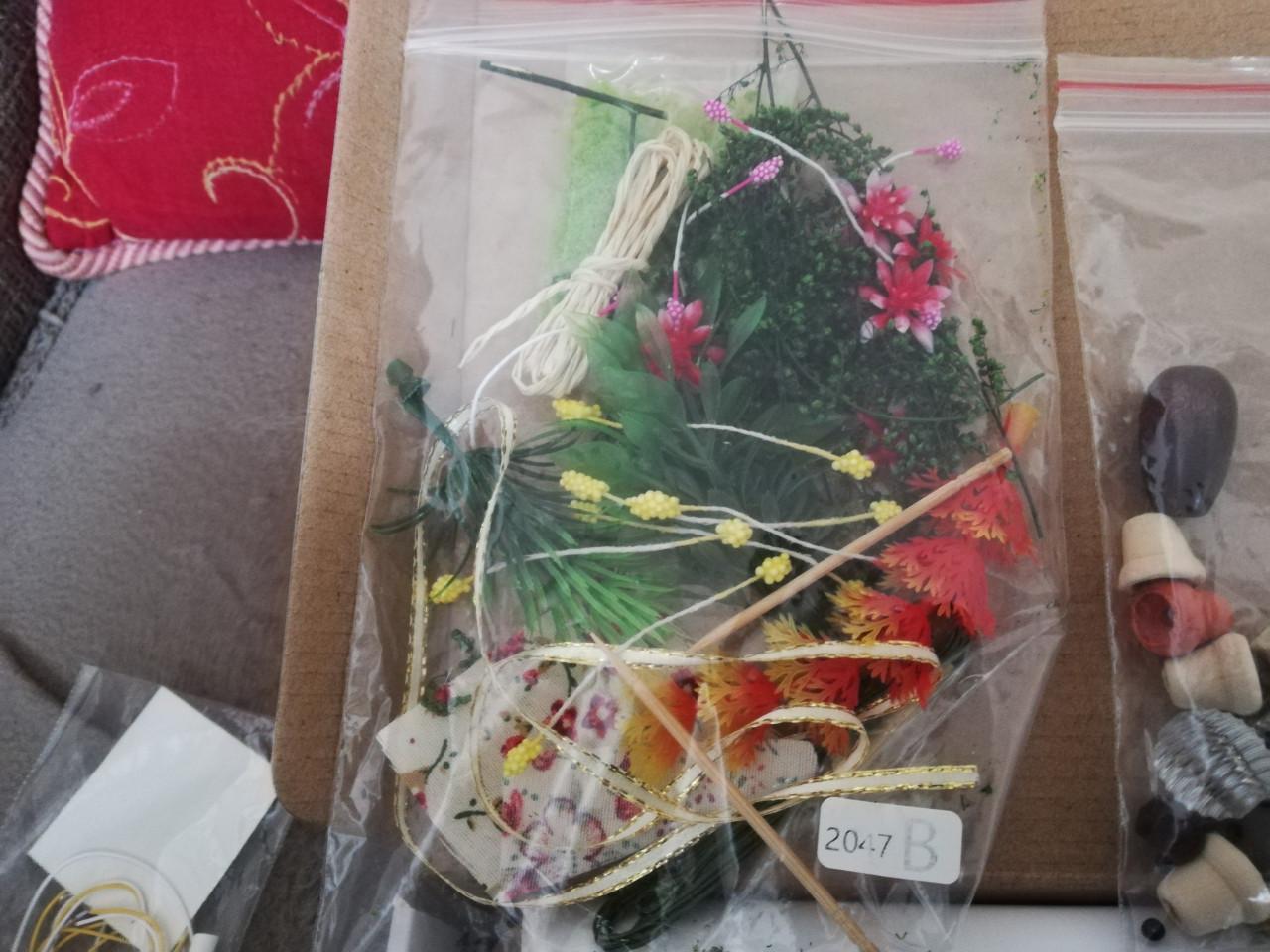 Knutselpakket voor volwassenen Crafts en Co