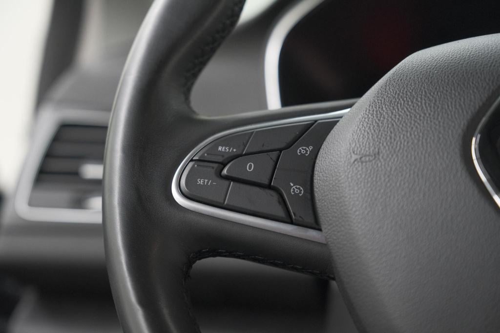 Renault Megane tce 140 intens | 1.700 kg trekgewicht | trekhaak | camera | 