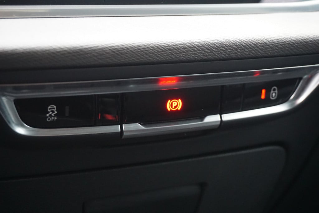 Citroen C4 Picasso 1.6 e-thp business automaat - climate / cruise / navi / 