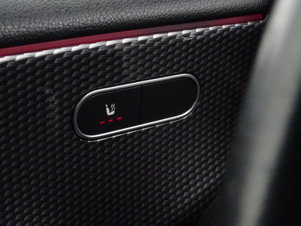 Mercedes-Benz A-Klasse 200 business solution plus upgrade | camera | led | 