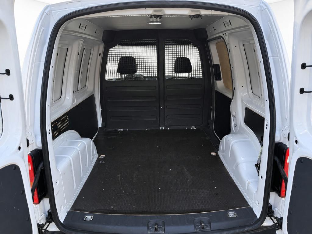 Volkswagen Caddy 2.0 tdi l1h1 bmt trendline