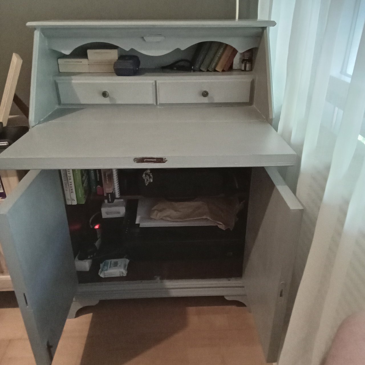 Secretaire