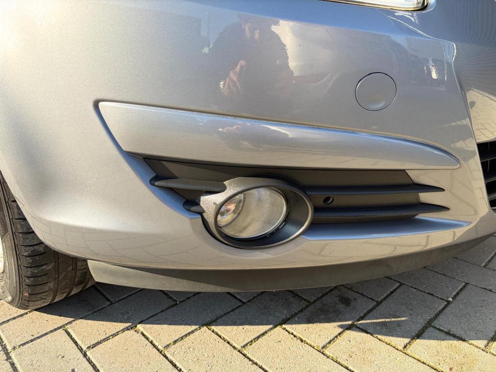 Opel Corsa 1.2-16v enjoy/1e eigenaar/cruise ctrl/airco/uniek/