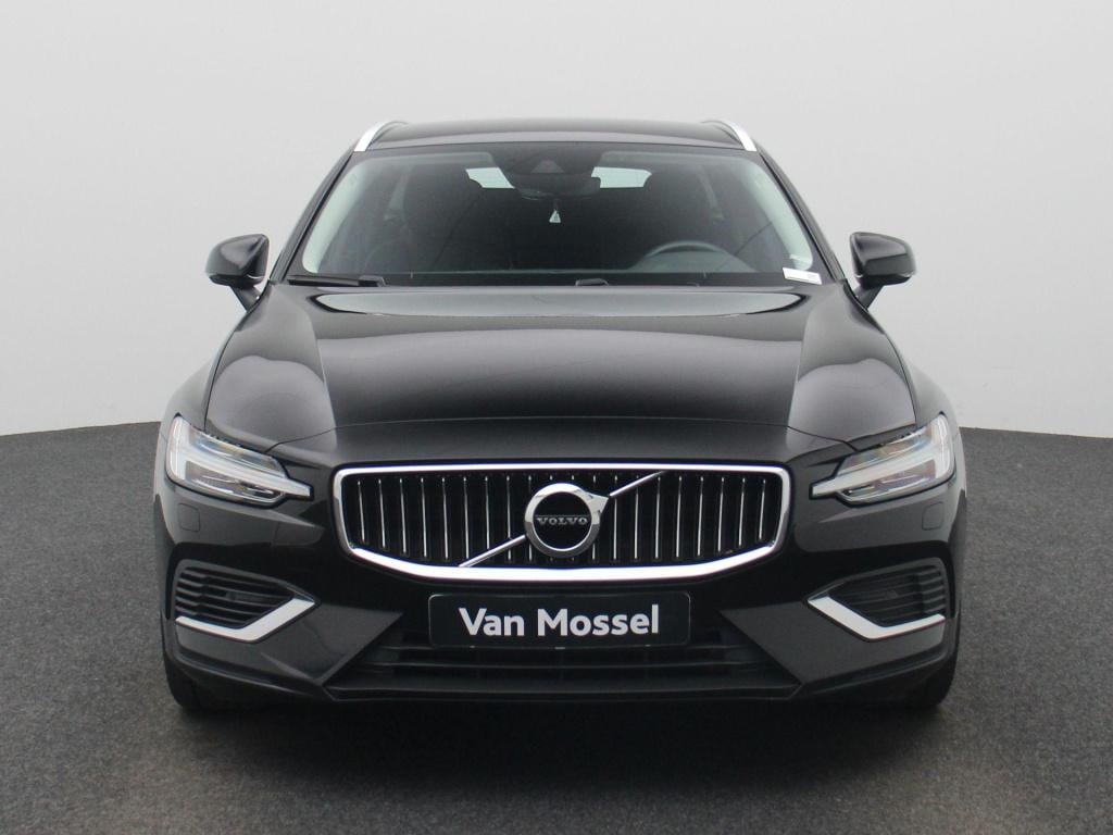 Volvo V60 2.0 t6 recharge awd inscription | automaat | apple carplay / andr