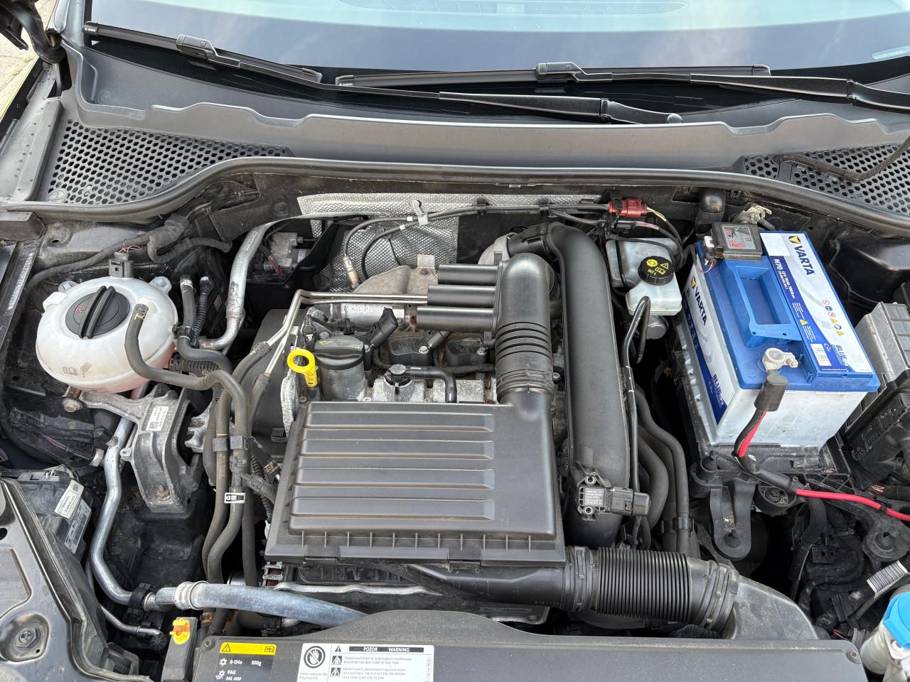 Seat Leon Fr