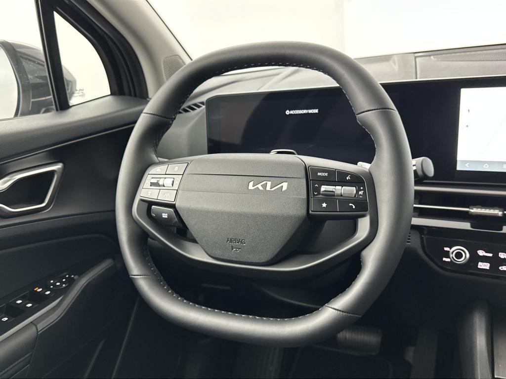 Kia Sportage 1.6 t-gdi hybrid dynamicline | elecktrische voorstoelen | schu