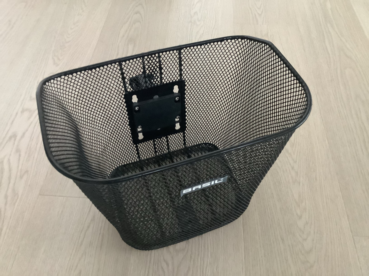 Fietsmandje
