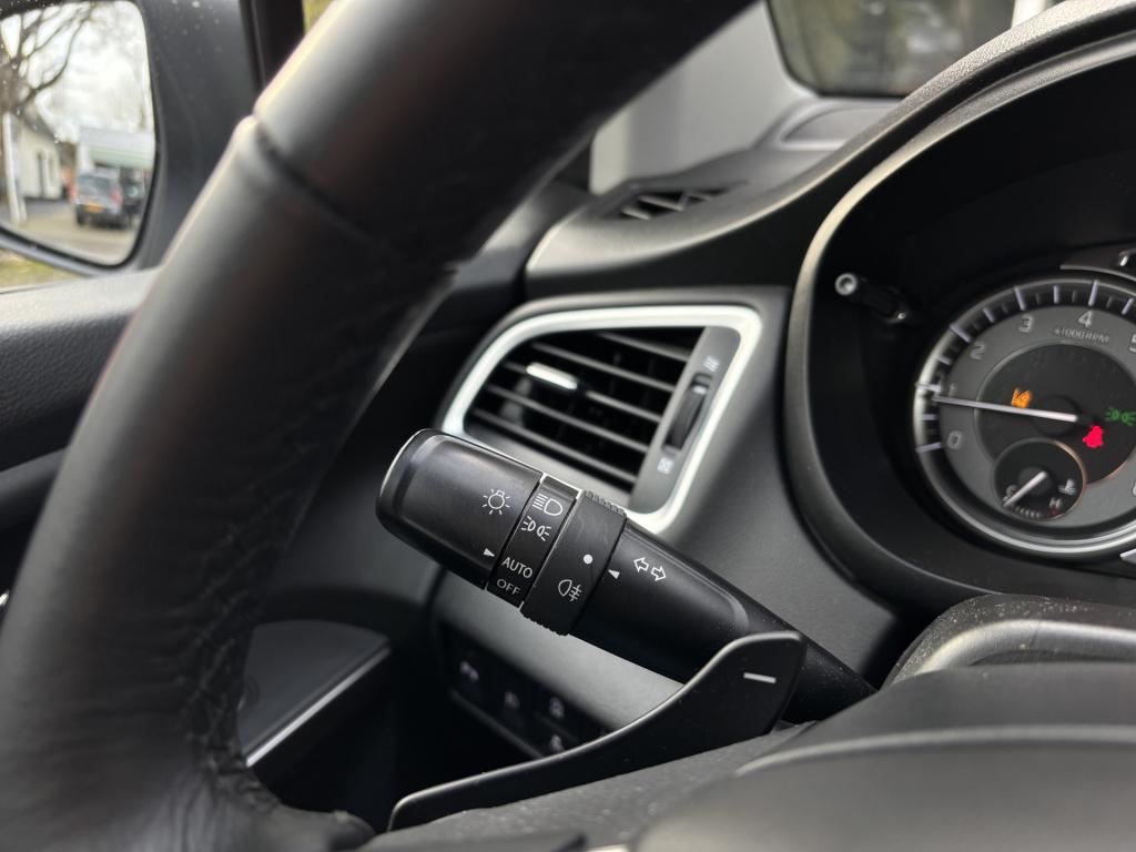 Suzuki Sx4 S-cross automaat 1.4 boosterjet select smart hybrid/trekhaak