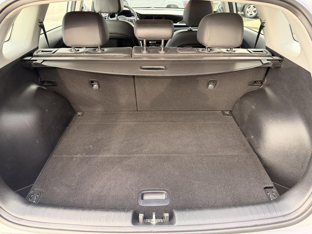 Kia Niro 1.6 gdi hev dynamicline | navigatie | camera | 1e eigenaar