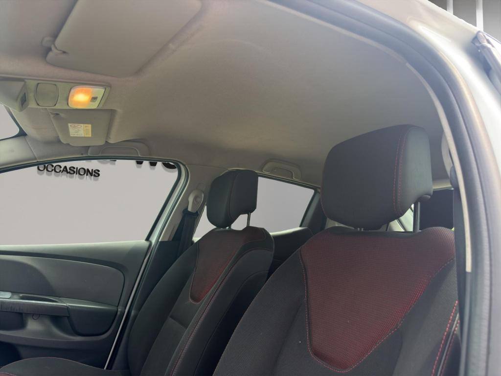 Renault Clio 1.5 dci eco authentique