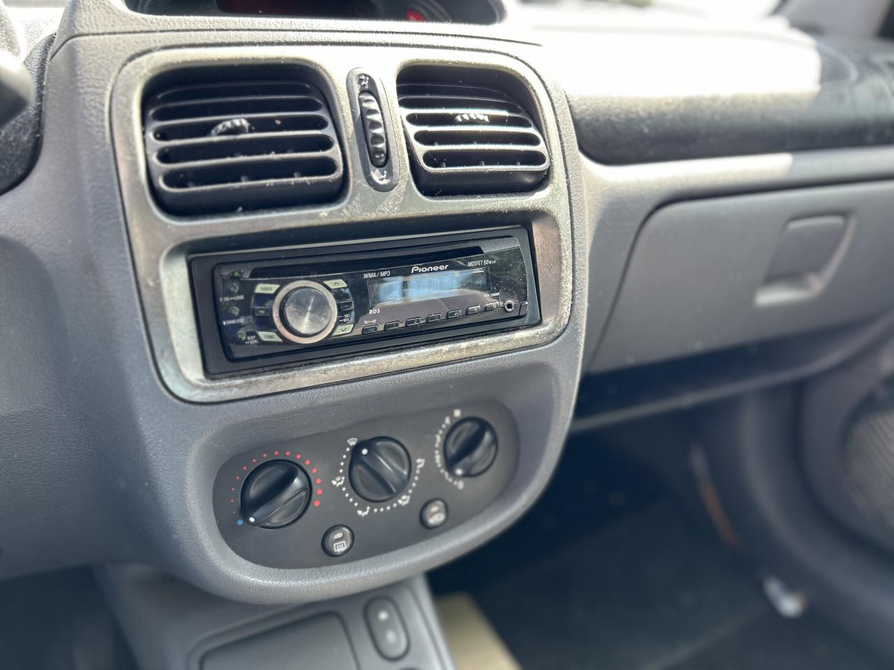 Renault Clio 1.2 RN/NAP/APK/