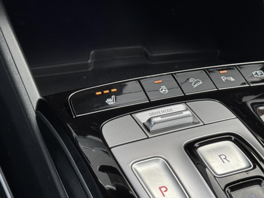 Hyundai Tucson 1.6 t-gdi hev comfort smart nl-auto, 1650kg trekgewicht!