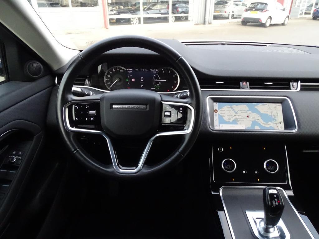 Land Rover Range Rover 1.5 p300e awd r-dynamic s | 360 camera | afn. trekha