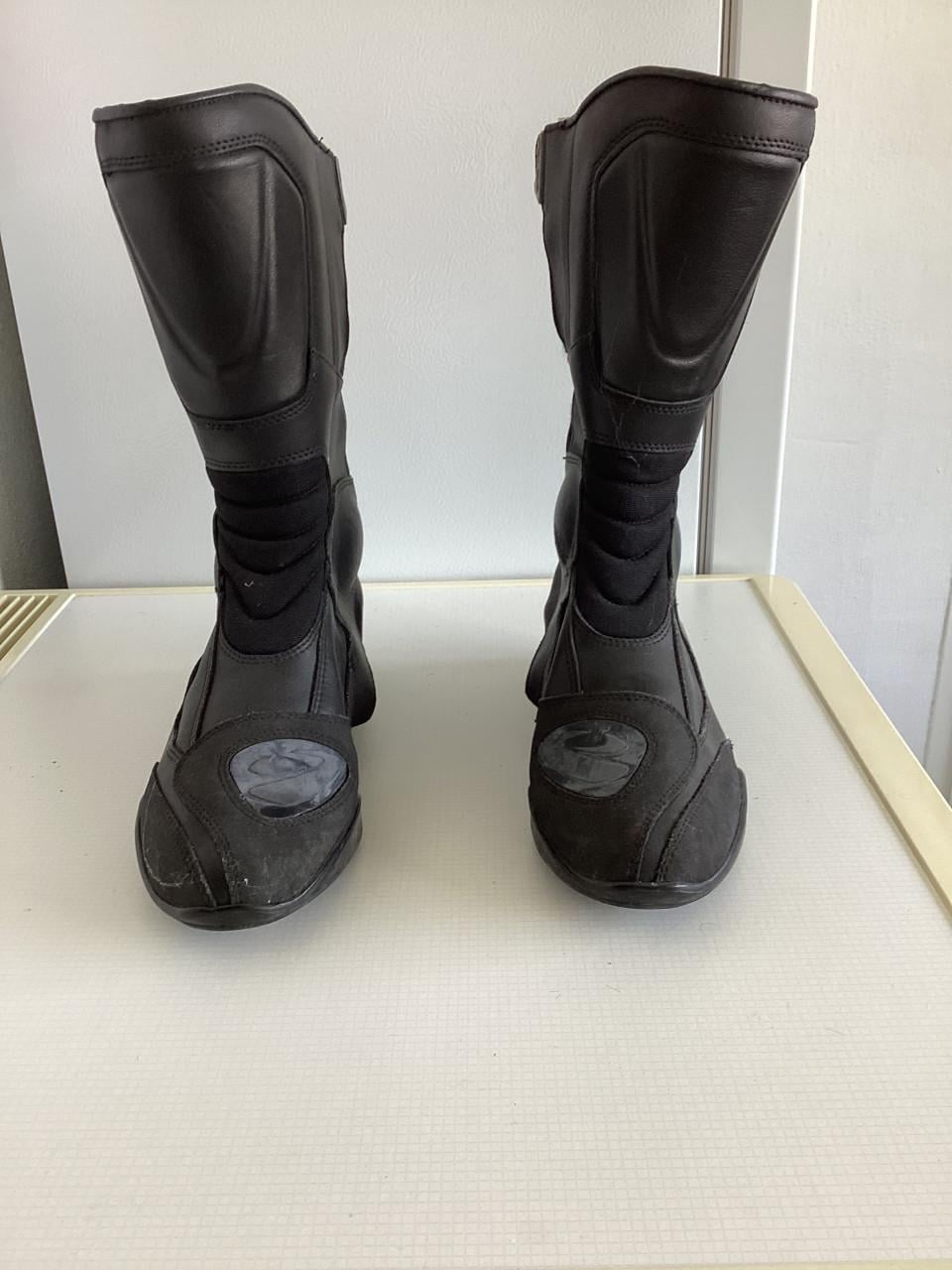 Allerlei motor kleding