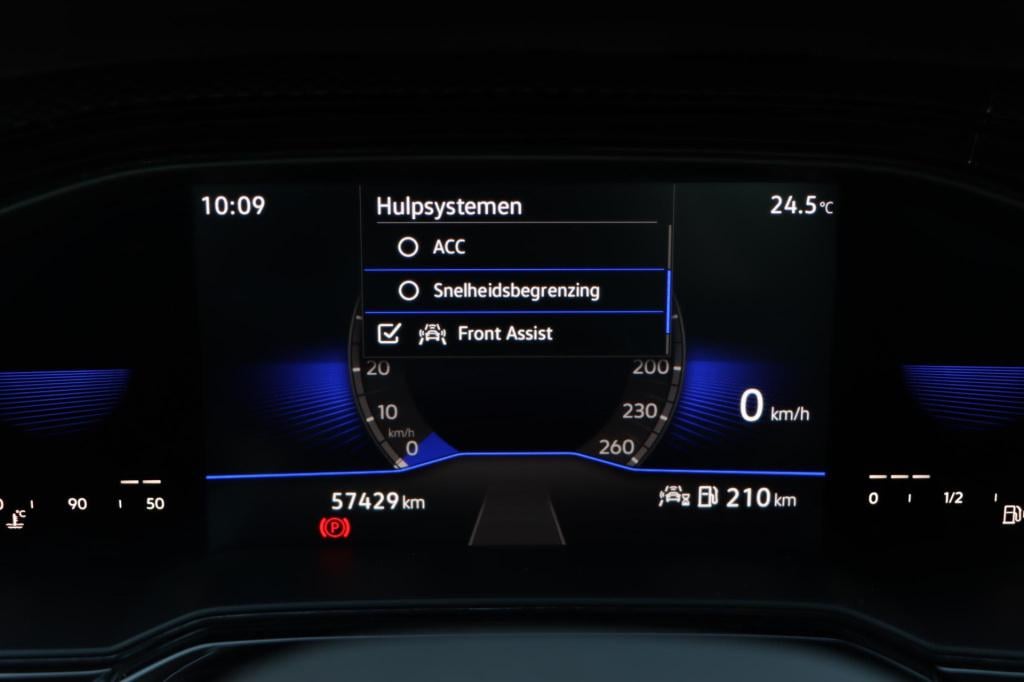 Volkswagen Polo 1.0 tsi life 95pk