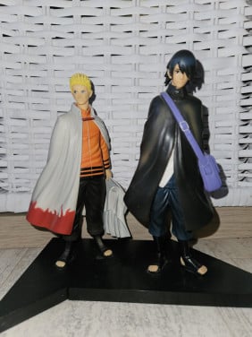 Anime figuren