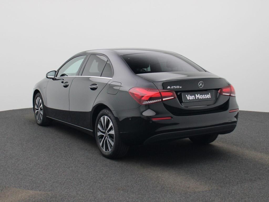Mercedes-Benz A-Klasse 250 e business line | phev | automaat | navigatie |