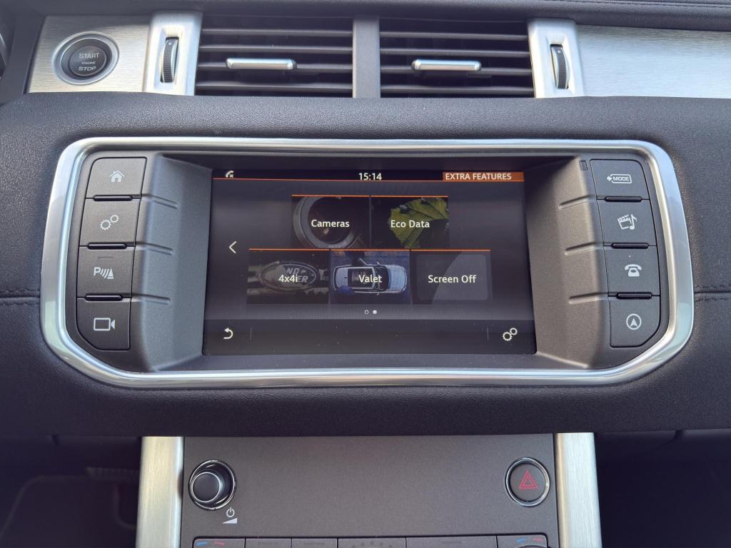 Land Rover Range Rover 2.0 td4 urban series se | pano | camera | leder | st