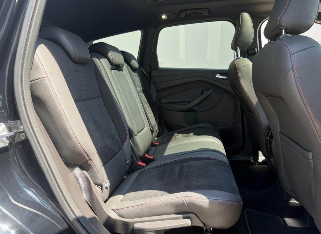 Ford Kuga 1.5 ecoboost st line